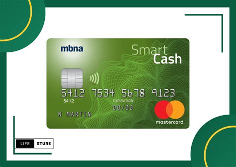 mbna smart cash rewards card|mbna credit card benefits.